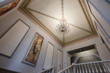 Арендный бизнес на Покровке