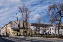 Арендный бизнес на Покровке