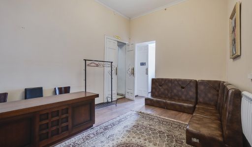 Арендный бизнес на Покровке