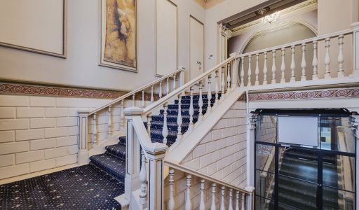 Арендный бизнес на Покровке