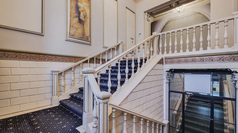 Арендный бизнес на Покровке