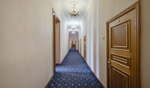 Арендный бизнес на Покровке