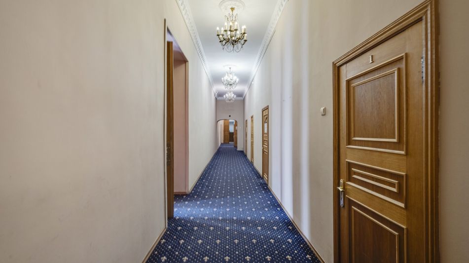 Арендный бизнес на Покровке