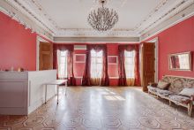 Арендный бизнес на Покровке