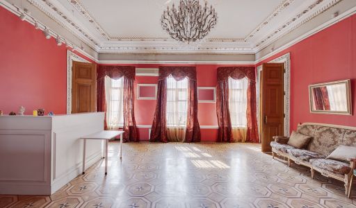 Арендный бизнес на Покровке