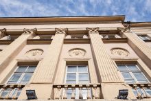 Арендный бизнес на Покровке