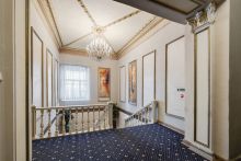 Арендный бизнес на Покровке