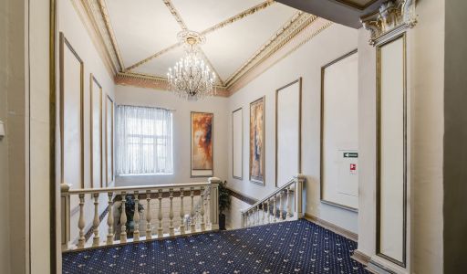 Арендный бизнес на Покровке