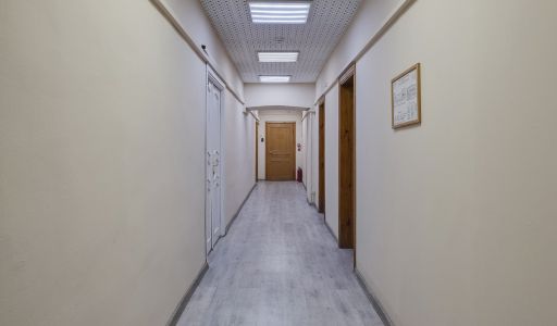 Арендный бизнес на Покровке