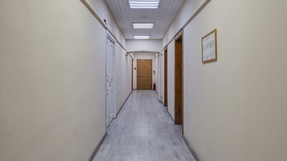 Арендный бизнес на Покровке