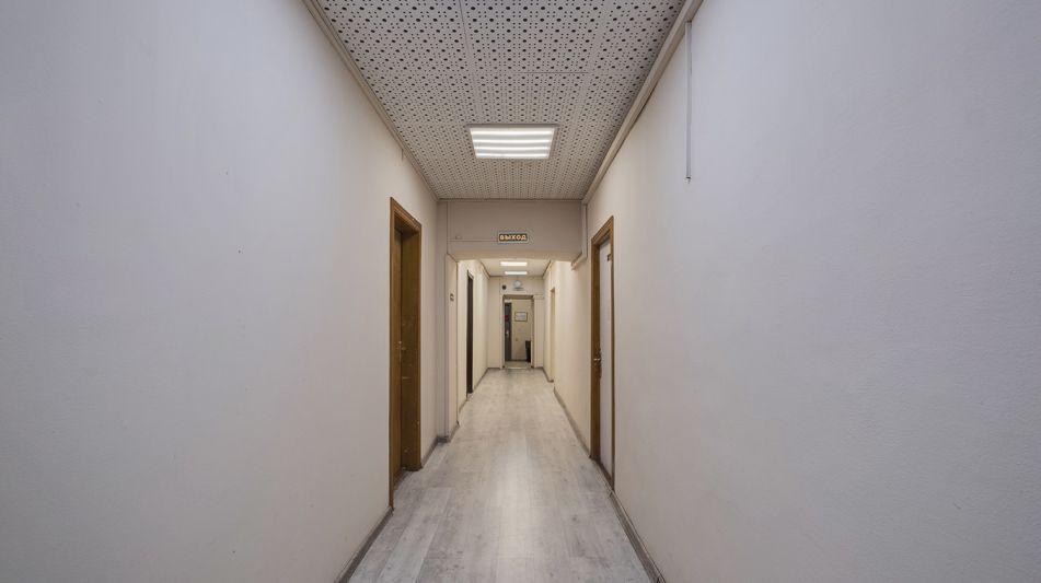 Арендный бизнес на Покровке