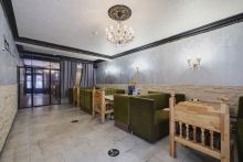 Арендный бизнес на Покровке