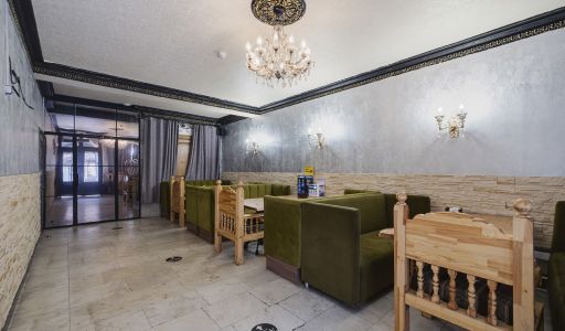 Арендный бизнес на Покровке