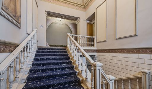 Арендный бизнес на Покровке