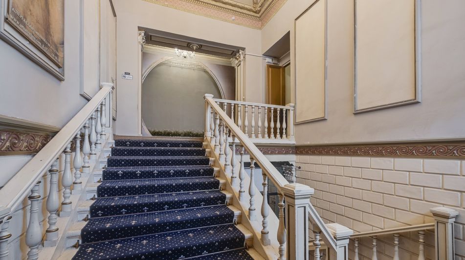 Арендный бизнес на Покровке