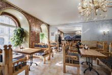 Арендный бизнес на Покровке