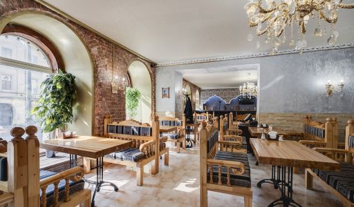 Арендный бизнес на Покровке