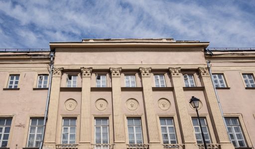 Арендный бизнес на Покровке