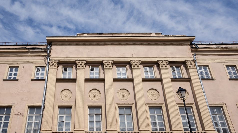 Арендный бизнес на Покровке