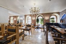 Арендный бизнес на Покровке