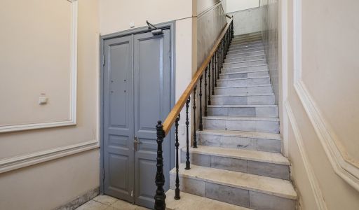 Арендный бизнес на Покровке