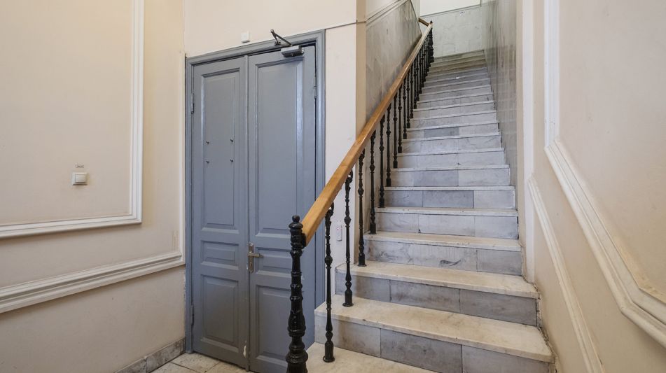 Арендный бизнес на Покровке