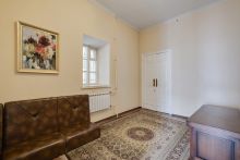 Арендный бизнес на Покровке