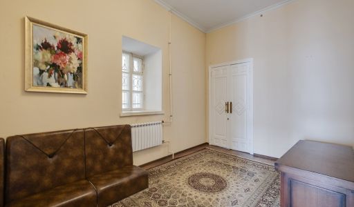 Арендный бизнес на Покровке