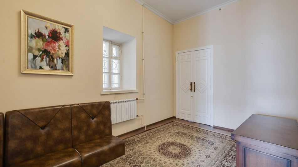 Арендный бизнес на Покровке