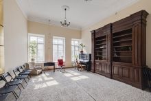 Арендный бизнес на Покровке