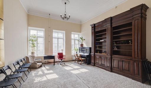 Арендный бизнес на Покровке