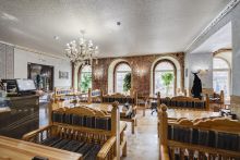 Арендный бизнес на Покровке