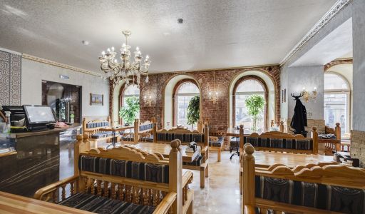 Арендный бизнес на Покровке