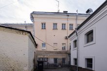 Арендный бизнес на Покровке