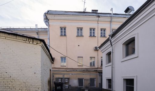 Арендный бизнес на Покровке