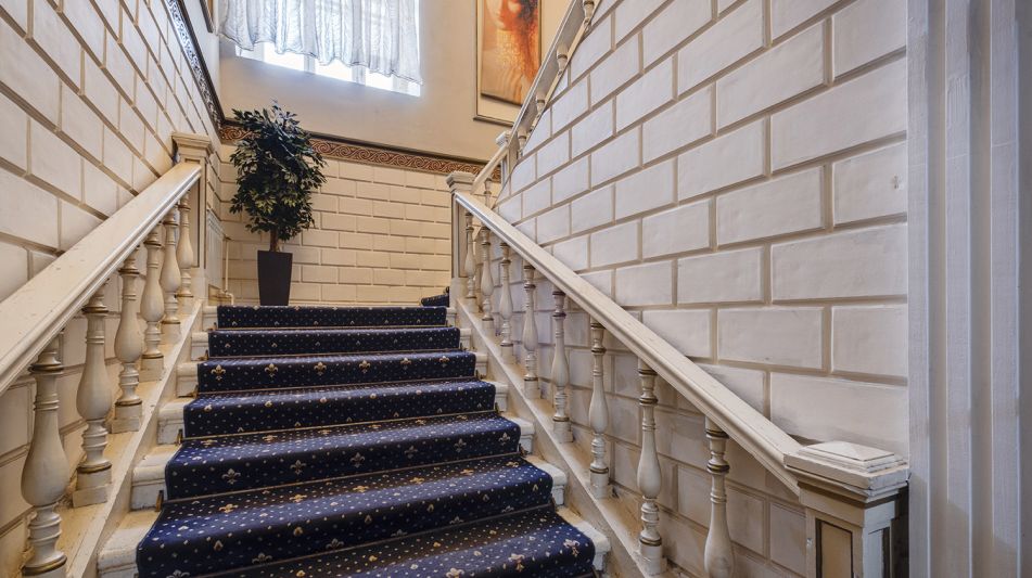 Арендный бизнес на Покровке