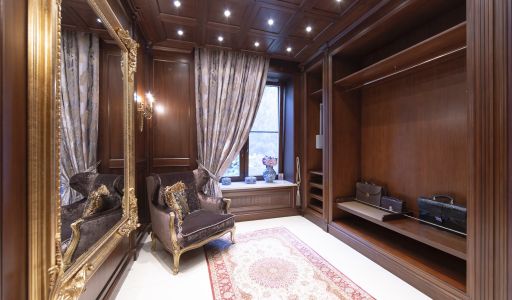 Резиденция в КП Третья охота