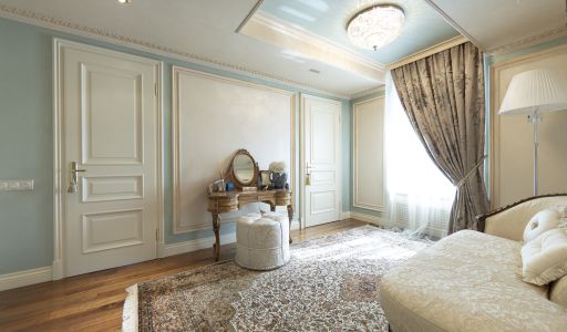 Резиденция в КП Третья охота