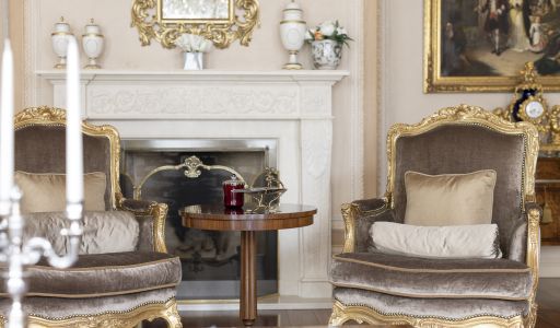 Резиденция в КП Третья охота