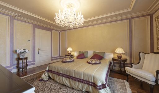 Резиденция в КП Третья охота