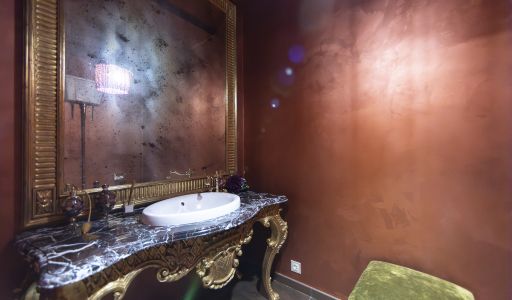 Резиденция в КП Третья охота