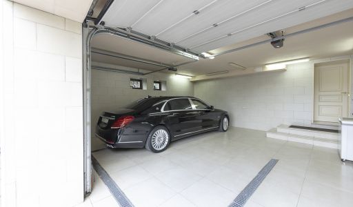 Резиденция в КП Третья охота