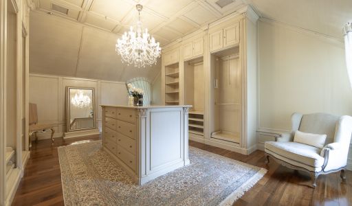 Резиденция в КП Третья охота