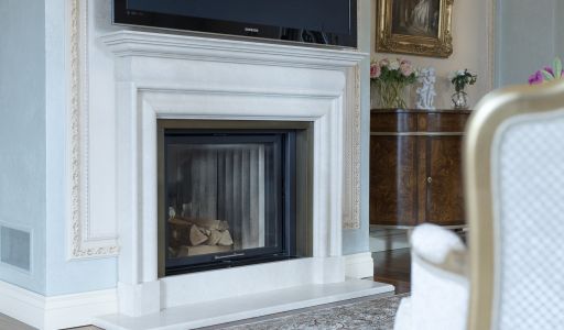 Резиденция в КП Третья охота