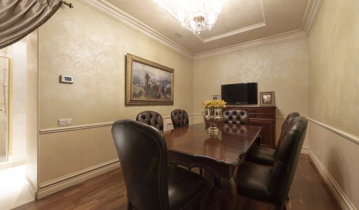 Резиденция в КП Третья охота