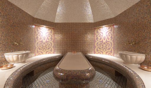 Резиденция в КП Третья охота