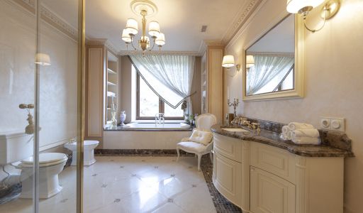 Резиденция в КП Третья охота