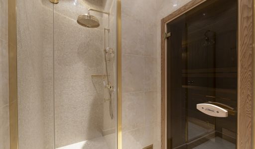 Резиденция в КП Третья охота