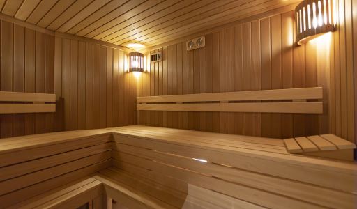 Резиденция в КП Третья охота