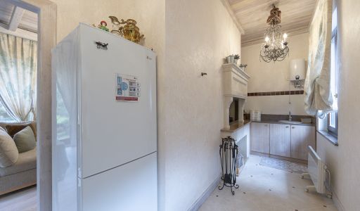 Резиденция в КП Третья охота